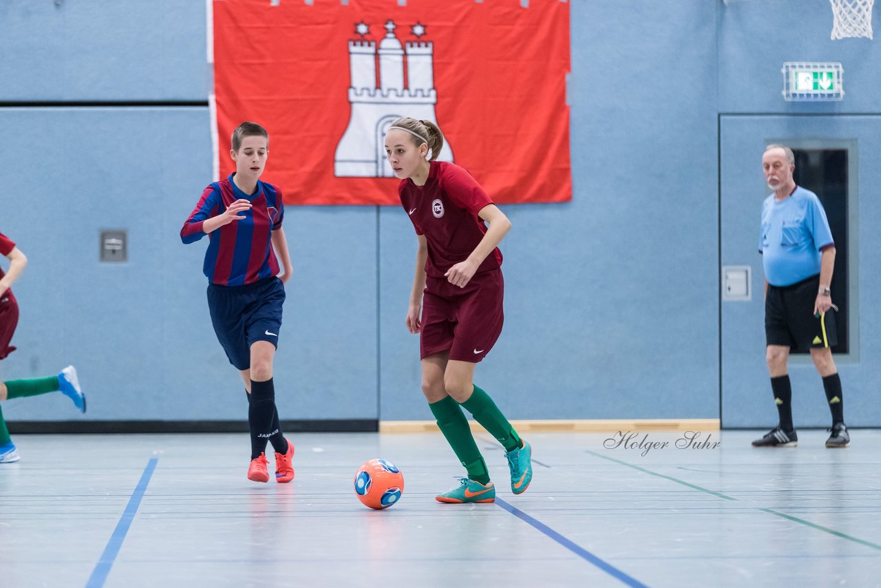 Bild 302 - HFV Futsalmeisterschaft